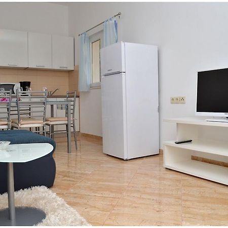 Apartments Luciano Сегет-Враниця Номер фото