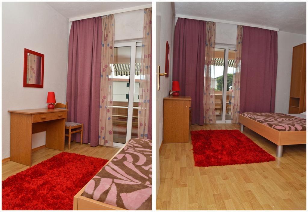 Apartments Luciano Сегет-Враниця Номер фото